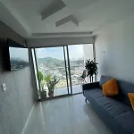 Alina Beautiful Cartagena Apartment