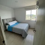 Alina Beautiful Cartagena Apartment
