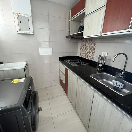 Alina Beautiful Apartment *