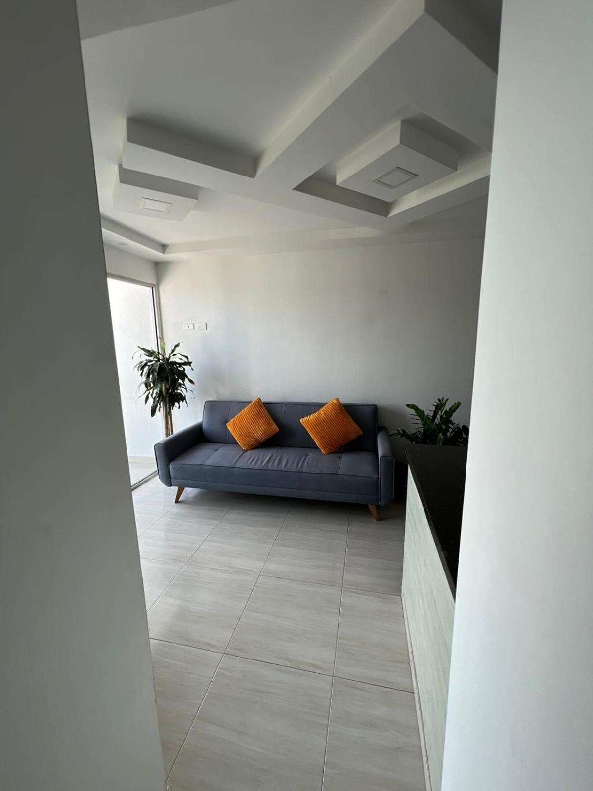 Alina Beautiful Apartment *