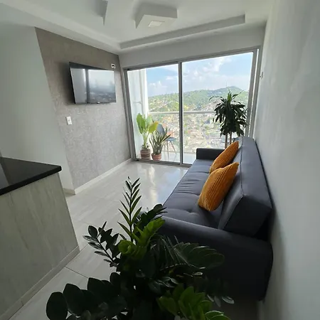 Apartamento Alina Beautiful *