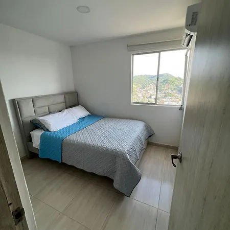 Alina Beautiful Apartamento