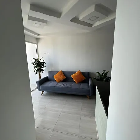 Alina Beautiful Apartamento *